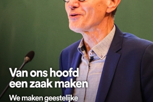  Hervorming van onze geestelijke gezondheidszorg