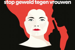 Internationale dag tegen geweld op vrouwen