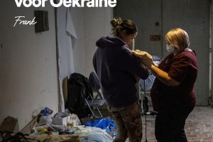 Matériel et médicaments supplémentaires pour l'Ukraine